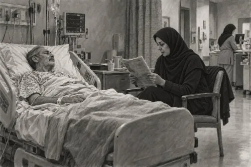 امید، رمز زندگی