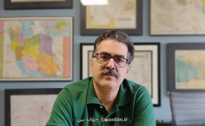 گم شدن در شهری که نام خیابان هایش مدام تغییر می کند