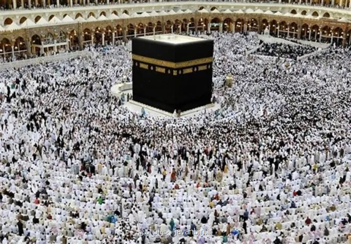 خدمات به ۳۰ هزار زائر ایرانی در حج ۱۴۰۵