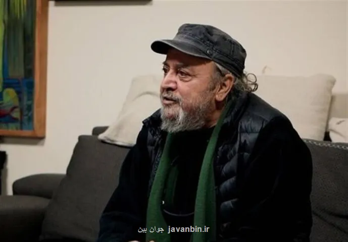 سیروس مقدم از ساخت مستندی در رابطه با رهبر شهید ایران اطلاع داد