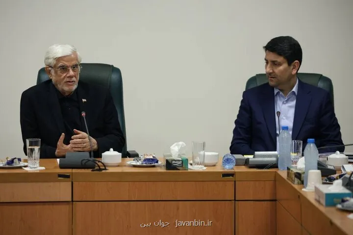 موانع مقرراتی اقتصاد دیجیتال باید برطرف شود