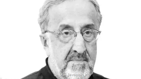 ابوالقاسم قاسم زاده درگذشت