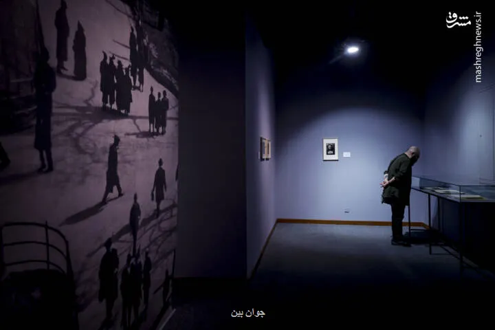 عکس، نمایشگاه عکس این صورت باقی عکس، نمایشگاه عکس این صورت باقی