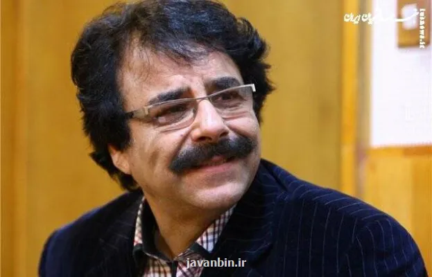 آخرین وضعیت جسمی علیرضا افتخاری بعد از تصادف