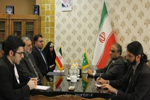 با بازخوانی میراث مشترک فرهنگی می توان در مقابل افراط گرایی ایستاد