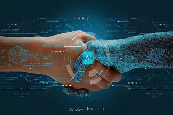 نگرانی ها از هوش مصنوعی بورس آسیا را به هم ریخت نگرانی ها از هوش مصنوعی بورس آسیا را به هم ریخت