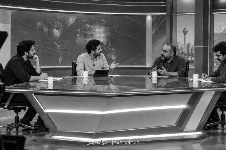 چشمان رسانه چشمان رسانه