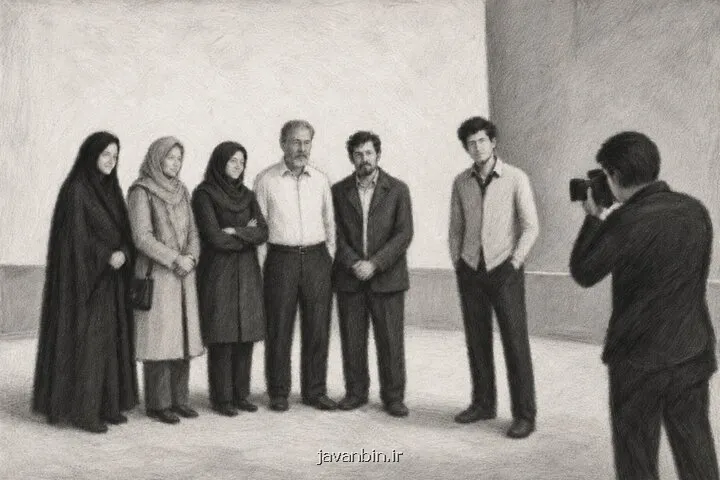 به پای خویشتن ایستادن