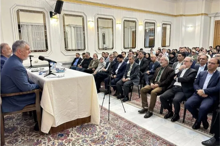 تاکید صالحی بر ترسیم نقشه راه مناسبات فرهنگی با روسیه تاکید صالحی بر ترسیم نقشه راه مناسبات فرهنگی با روسیه