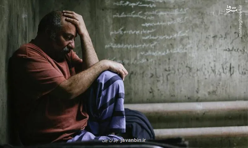 زنده شور جنازه ای که هنوز نفس می کشد