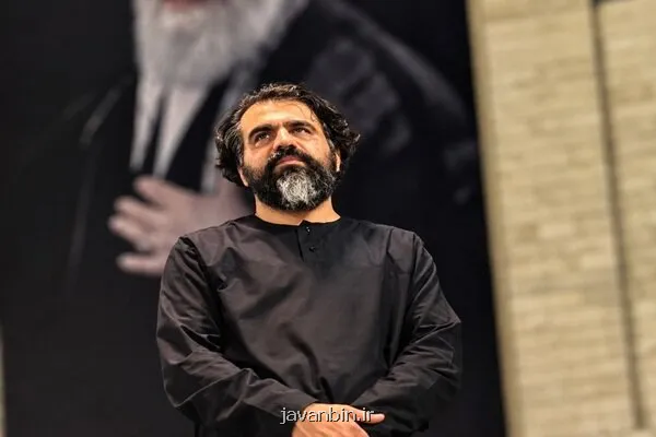 مردی که زندگی اش عطر سوره حمد داشت