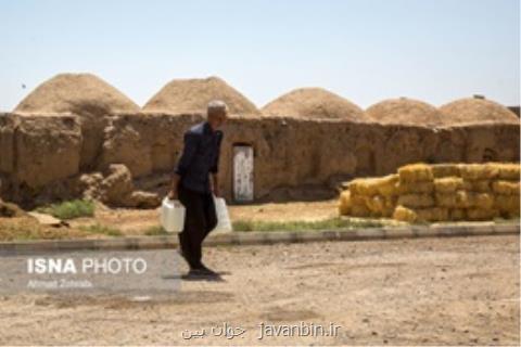 زایش نگران كننده بیابان در ایران، ۶۱ درصد مساحت كشور در اقلیم خشك و فراخشك