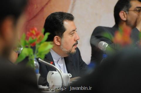 برخی صدمه های كنونی جوانان از خارج كشور هدایت می شوند، شناسایی صدمه ها در روستاها