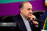 خبر خوش وزیر ورزش درباره سربازی اعضای سمن ها