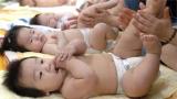 شكست كره جنوبی در برنامه افزایش نرخ تولد