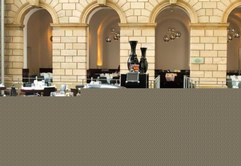 در كدام رستوران ها باید غذا خورد