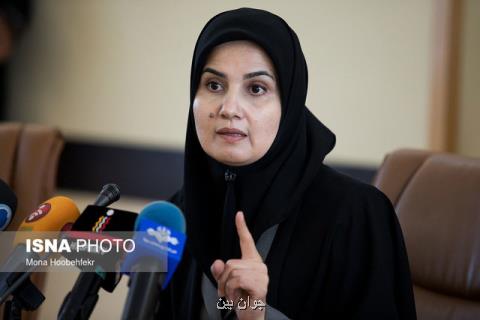 جنیدی در مجلس: اعطای تابعیت به فرزندان زن ایرانی و مرد خارجی نیاز جدی است