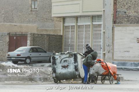 سهم میلیاردی شهرداری از گردش مالی زباله، سود پیمانكاران از تخلفات زباله گردی