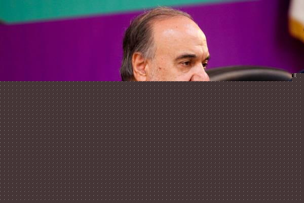 سلطانی فر: سازمان های مردم نهاد از فعالیت سیاسی اجتناب كنند