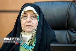 واكنش معاون رئیس جمهور به ازدواج كودك 11 ساله در بهمئی