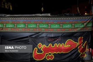 پرطرفدارترین اسامی محرمی ایرانیان، نام چند میلیون ایرانی حسین است؟