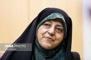 زنجان در انتصاب مدیران زن، موفق عمل كرده است