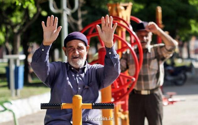 آیا ایران گرفتار سونامی سالمندی خواهد شد؟