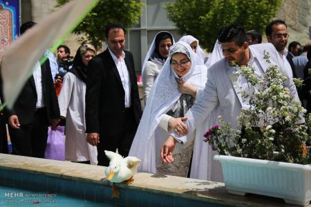 آغاز ثبت نام بیست و سومین دوره ازدواج دانشجویی