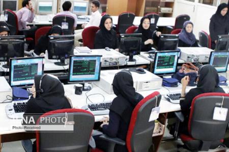 چرا ماشین ها شغل زنان را بیشتر تهدید می كنند؟