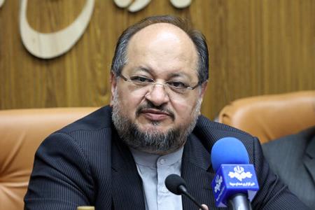 خیرین با كمك دولت از ادامه فعالیت موتورهای تولیدكننده فقر جلوگیری نمایند