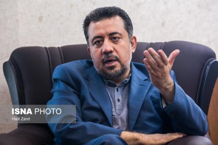 خون سردار سلیمانی ایران را تا ابد بیمه كرد