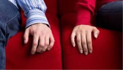 چه وقت طلاق عاطفی اتفاق می افتد؟