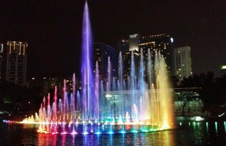 خرید و رزرو تورهای مالزی و تایلند و تركیه