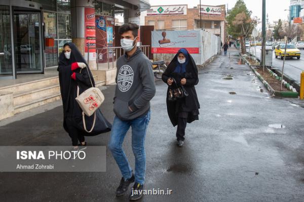 چند راه سلامت روان در مقابل كرونا