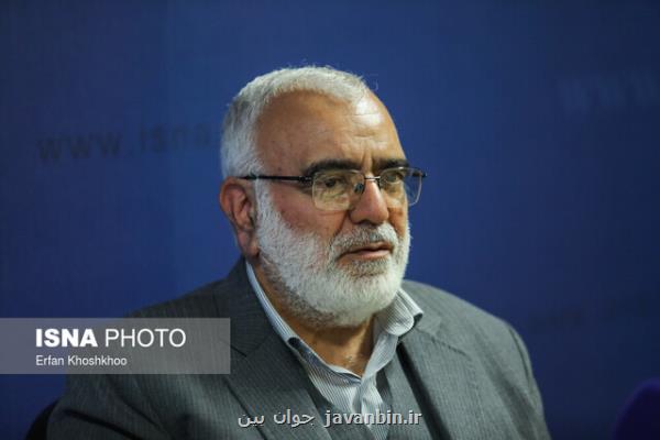 تسلیت رئیس كمیته امداد به دنبال شهادت برخی از كاركنان نیروی دریایی ارتش