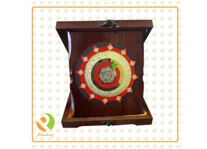 سفارش ساخت لوح تقدیر