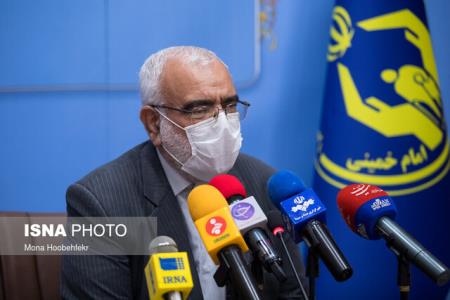 55 درصد خانواده های تحت حمایت كمیته امداد زنان سرپرست خانوارند