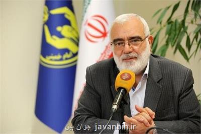 اعلام آمادگی كمیته امداد برای جمع آوری كمك های مردمی به حادثه دیدگان انفجار بندر بیروت