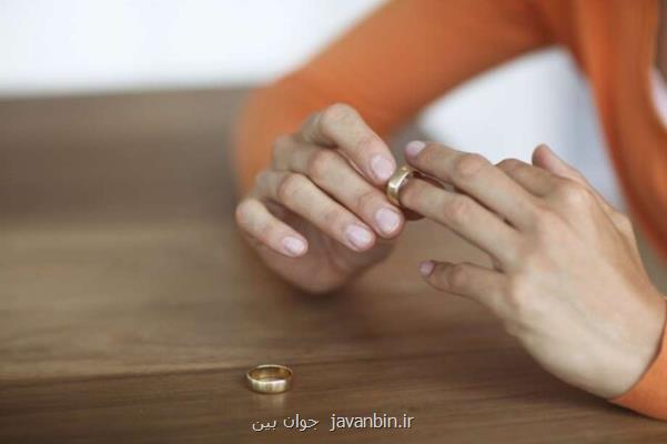 افزایش سازش زوجین متقاضی طلاق توافقی