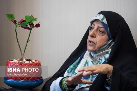 ارسال لایحه تأمین امنیت زنان به دولت ظرف یك ماه آینده