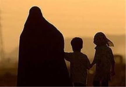 طراحی سامانه اطلاعاتی زنان سرپرست خانوار جهت استفاده از پوشش های بیمه ای