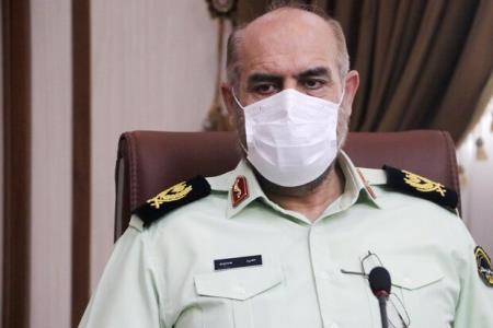 كاهش ۲۷ درصدی تجمعات صنفی در پایتخت