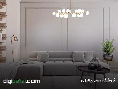 جدیدترین موكتها در فروشگاه اینترنتی دیجی پالیزی