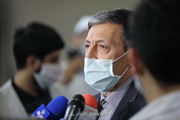 اهدای هدایا به كادر درمان توسط بنیاد مستضعفان بزودی