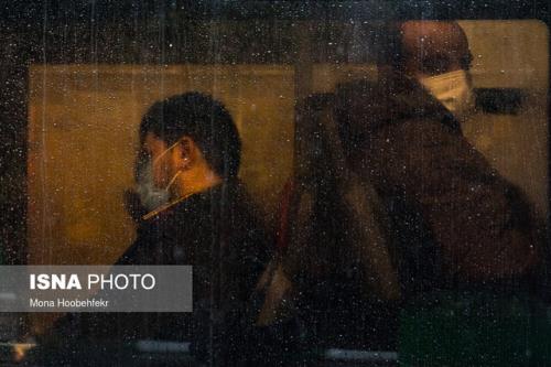 خودبیمار انگاری ترسی در روزگار كرونا زده