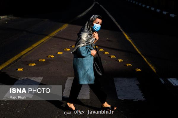 خاموشی امنیت زنان در معابر تاریك شهری