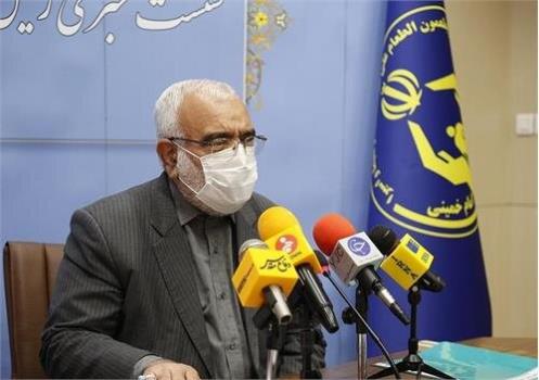 برگزاری جشن نیكوكاری با شعار عید برای همه