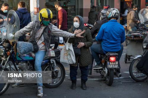 ۶۲ درصد بیماران كرونایی بیكار شده زن هستند